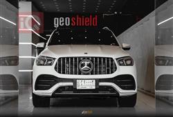 مرسيدس بنز GLE
